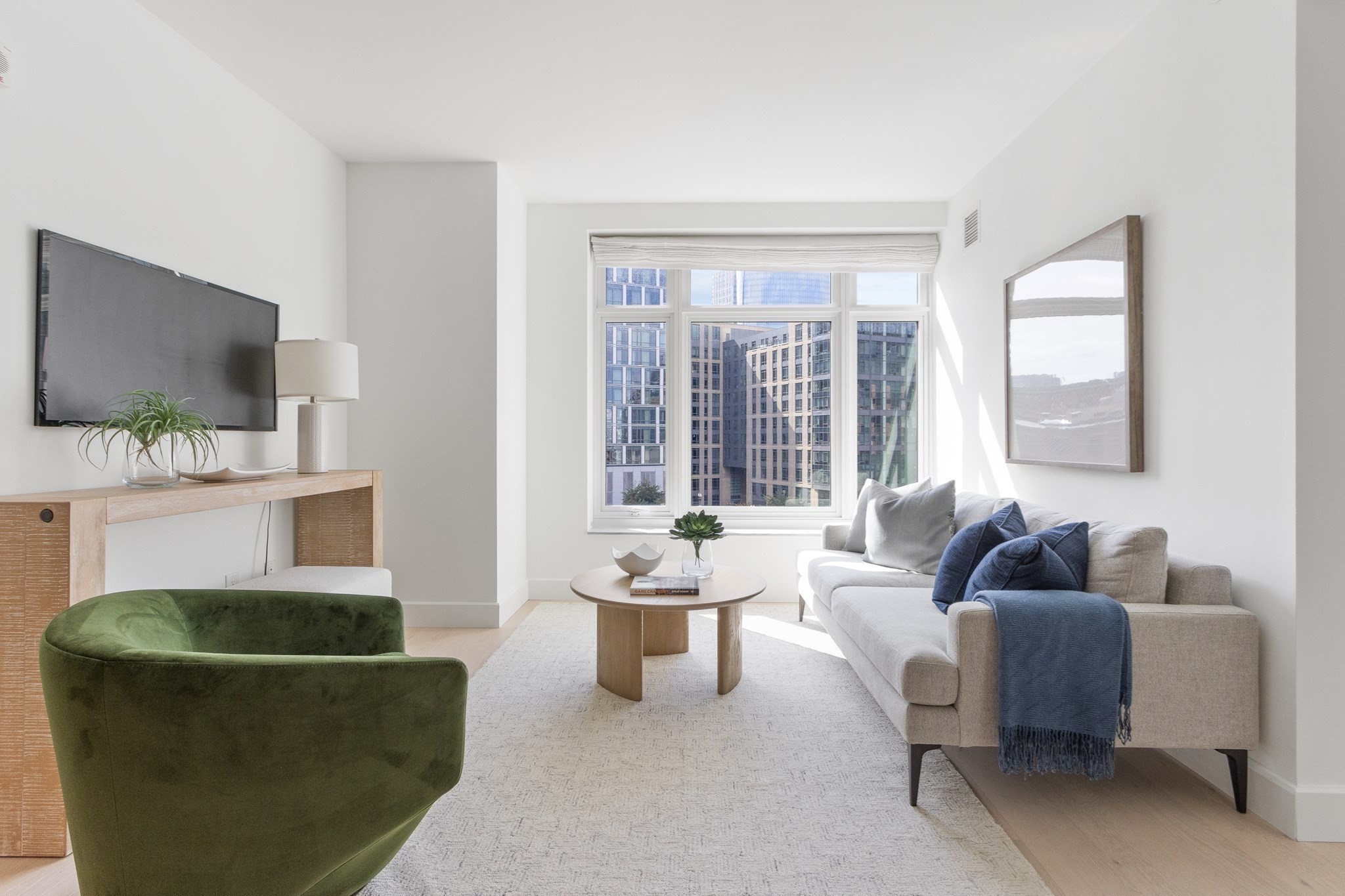 100 Lovejoy Wharf Unit 6-C, West End, Boston, MA 02114 - Image 8