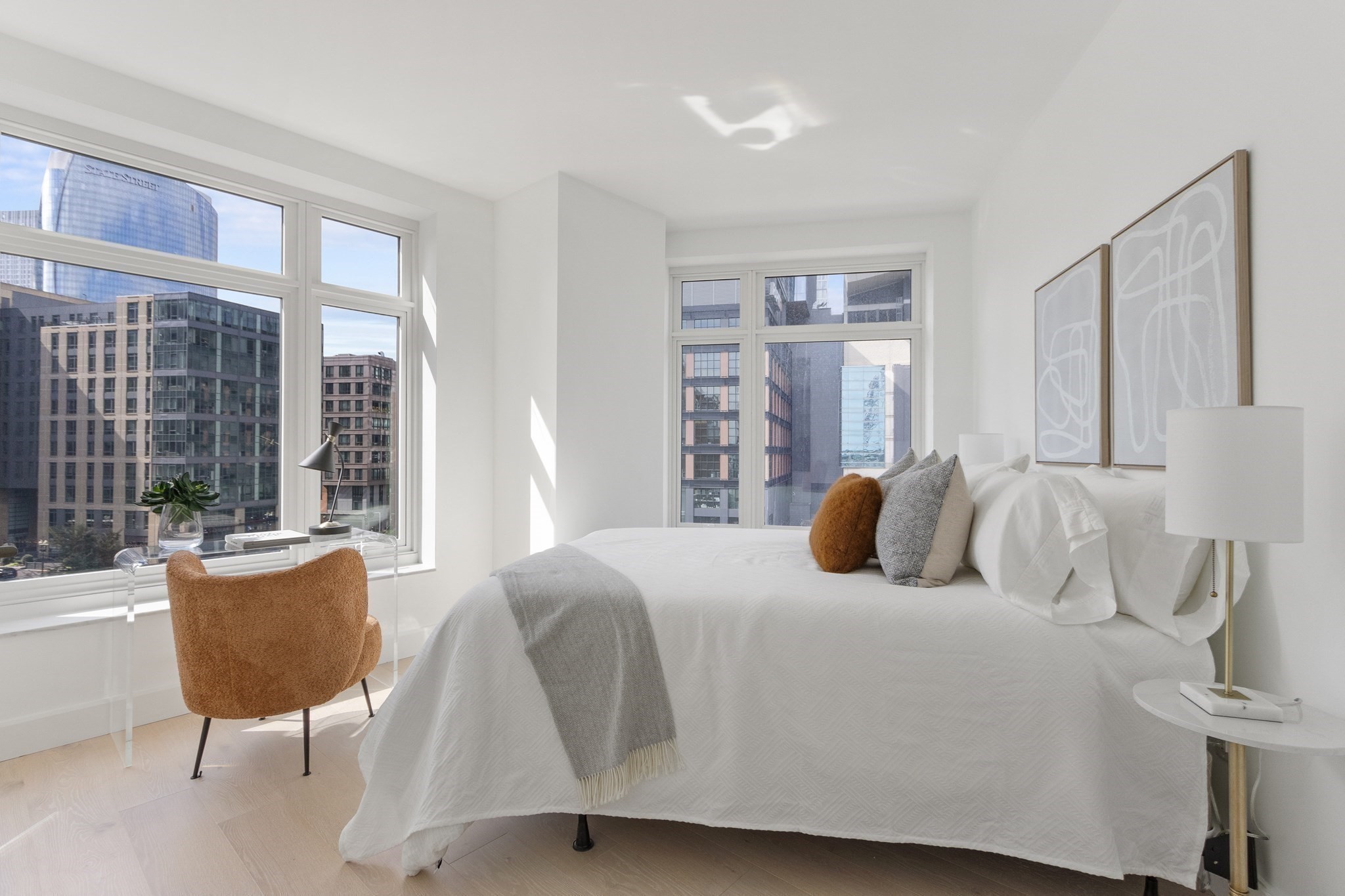 100 Lovejoy Wharf Unit 6-C, West End, Boston, MA 02114 - Image 9