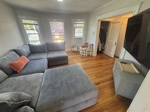 133 Wrentham, Apt 3