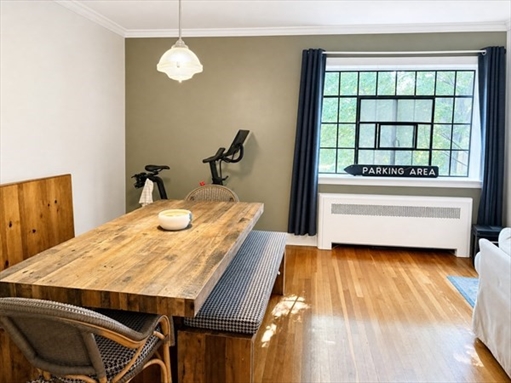 104 Sewall Avenue, Apt 5