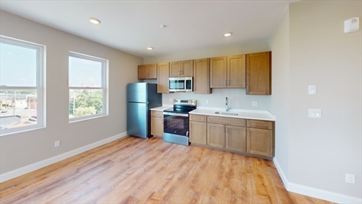 100 Revere, Apt 505