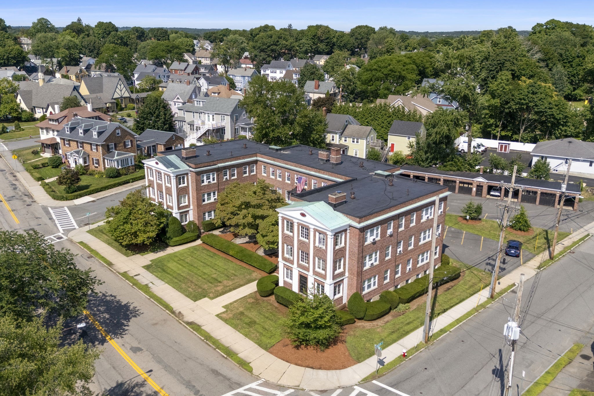 298 Main Street Unit 31, Wakefield, MA 01880 - Image 21