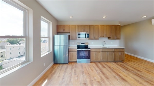 100 Revere, Apt 506