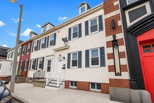 60 Marion St, Apt 60