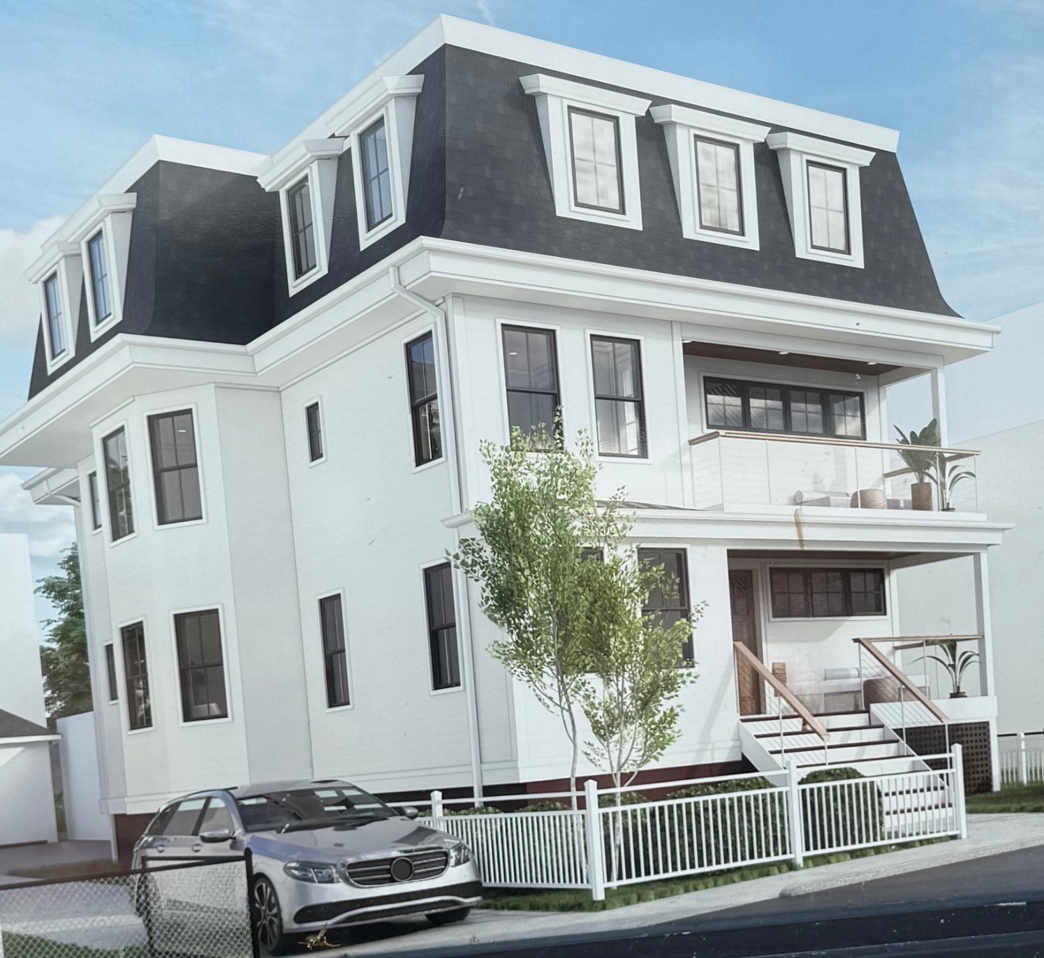16 Curtis Street Unit 2, Somerville, MA 02144