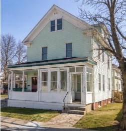 50 Carleton St, Apt 50