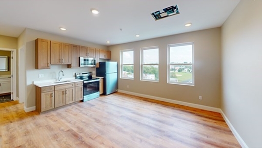 100 Revere, Apt 507
