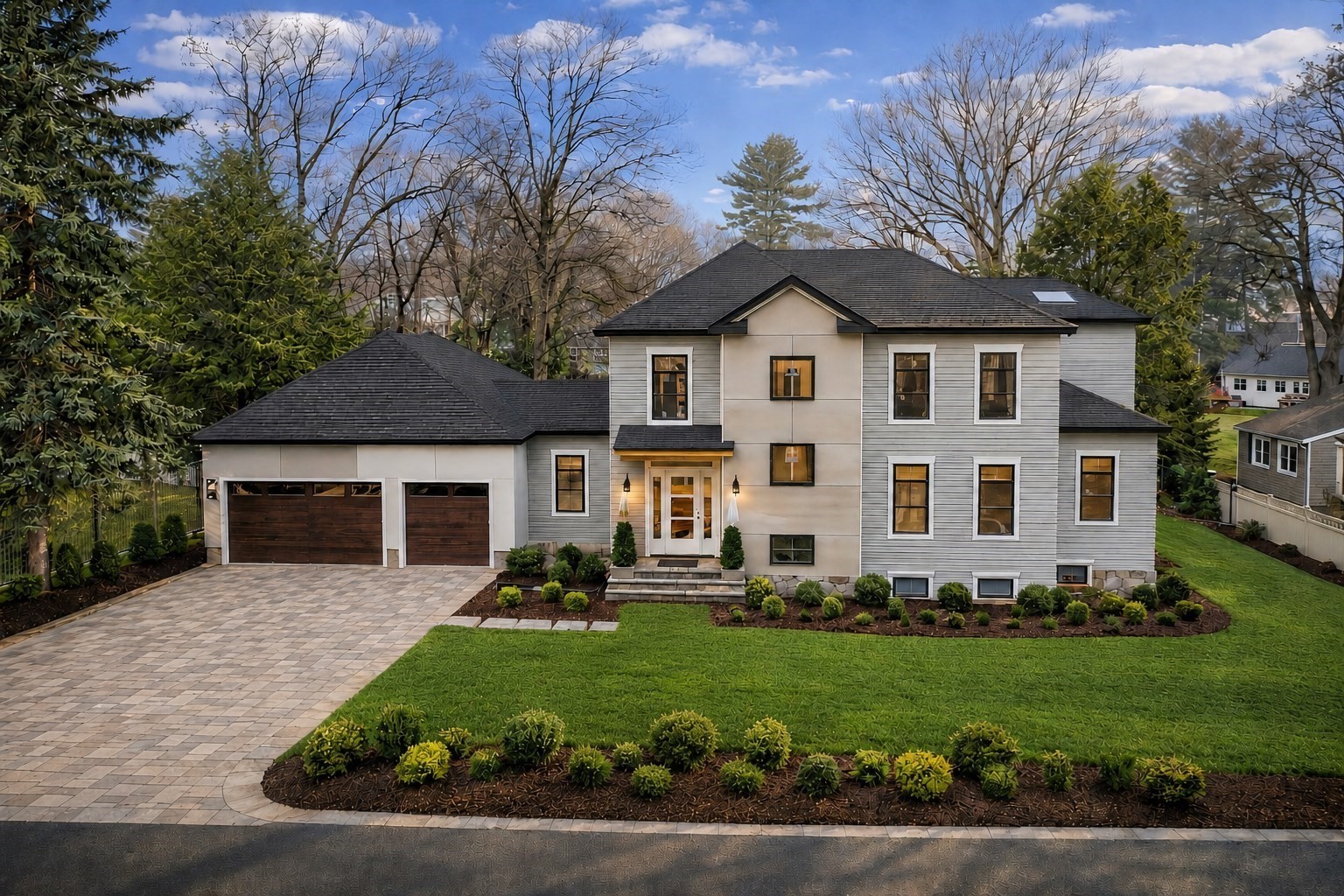 23 Lantern Ln, Arlington, MA 02474