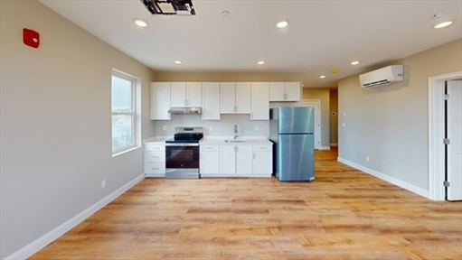 100 Revere, Apt 508