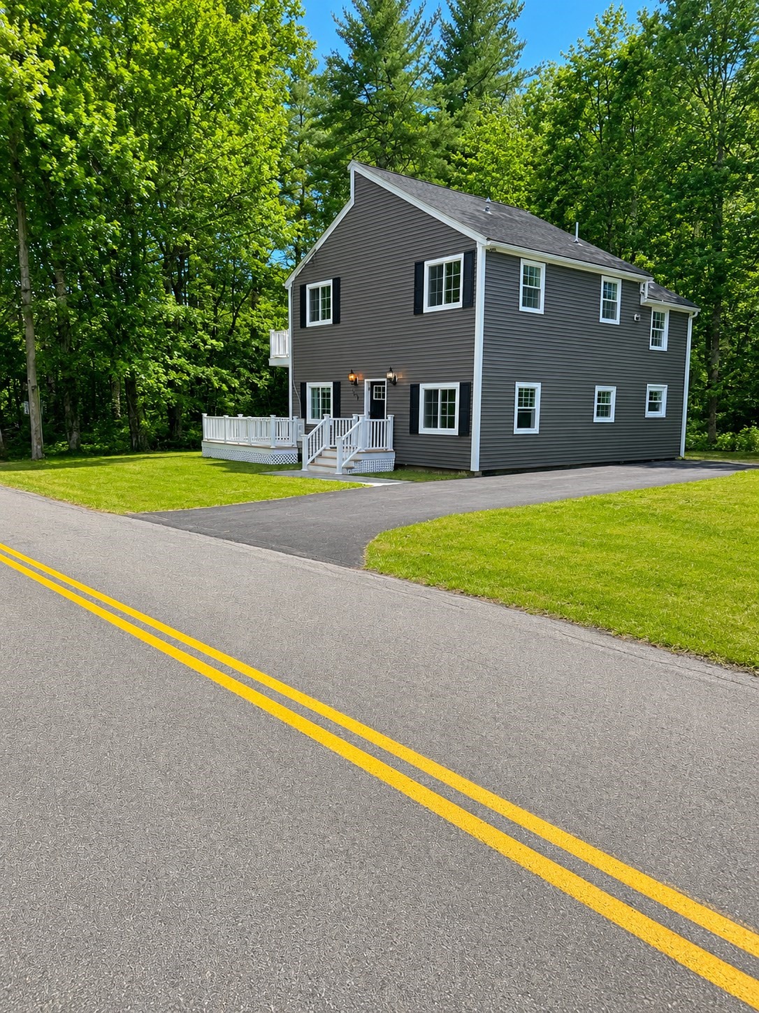 198 Uxbridge Rd, Sutton, MA 01590