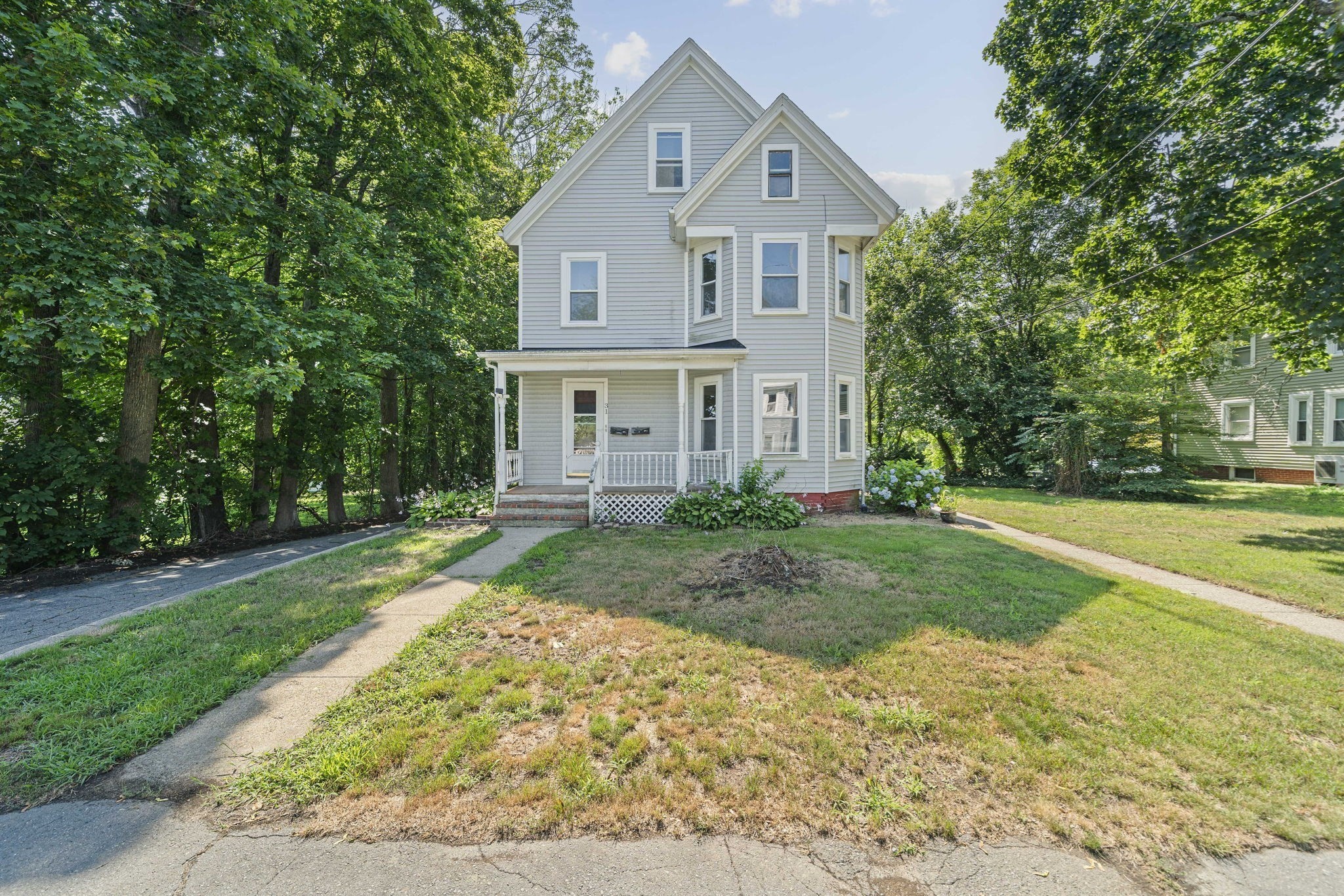 31 High Street, Bridgewater, MA 02324