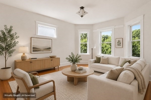 266 Fellsway W, Apt 2