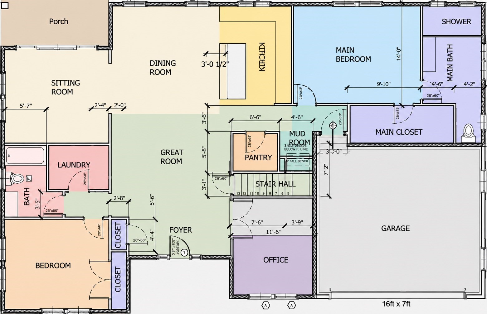 1 Mallard Ln Unit 1, Bolton, MA 01740