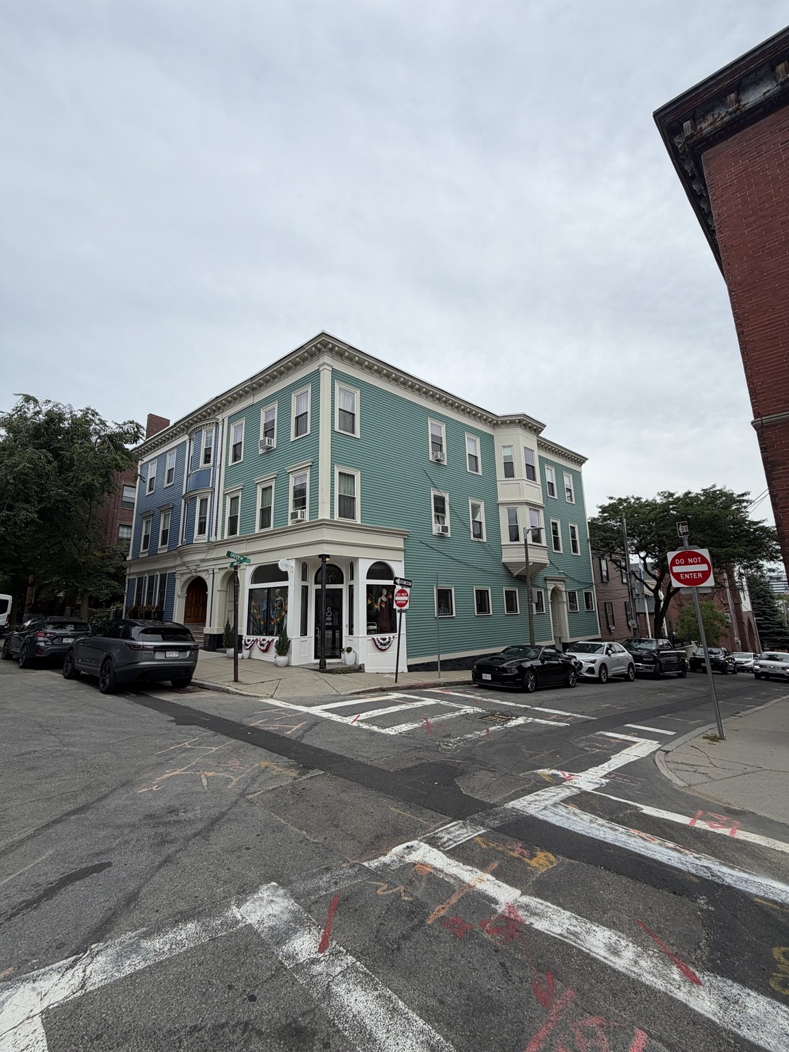 54 High St, Charlestown, Boston, MA 02129