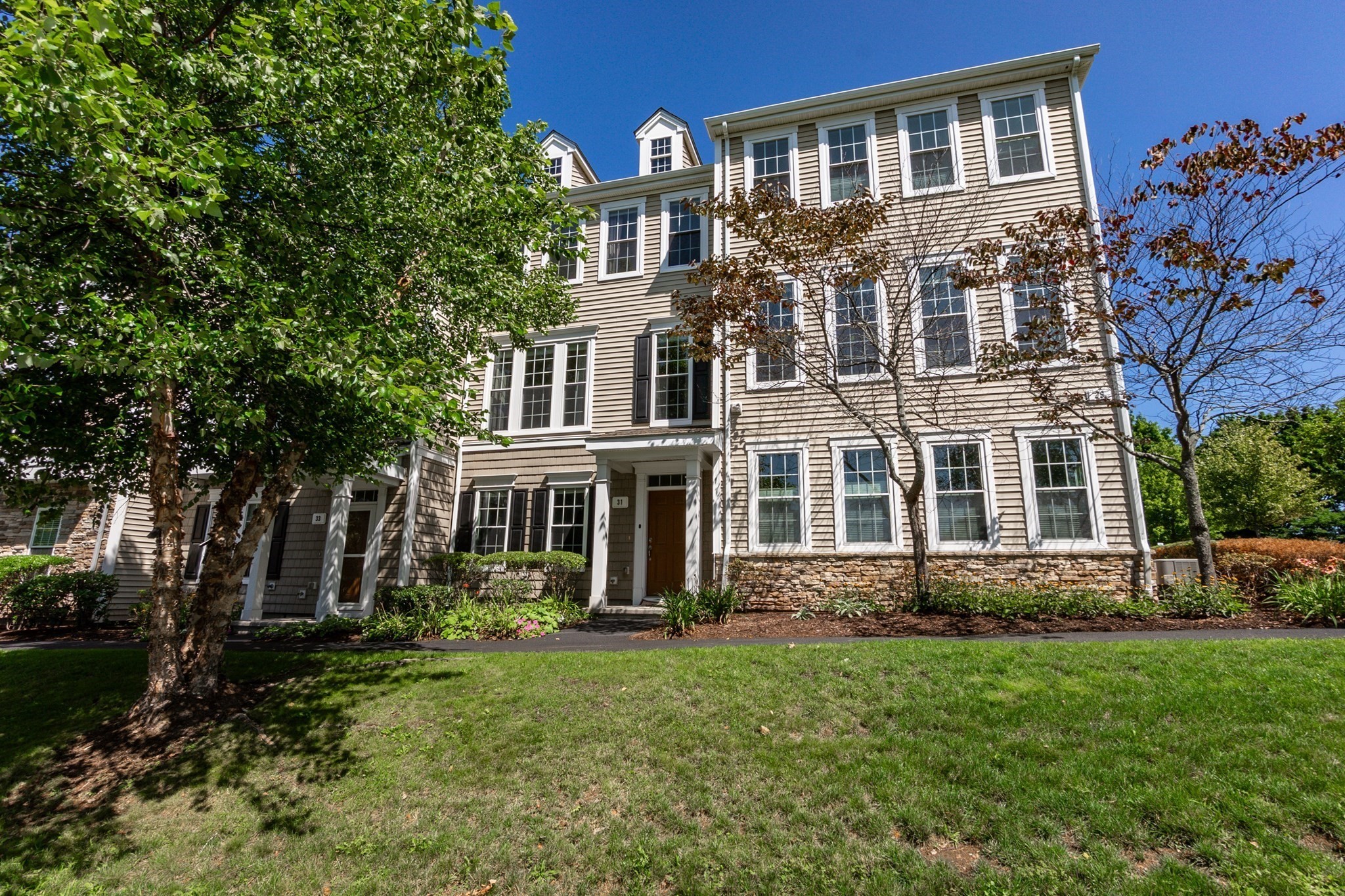 31 Jacob Way Unit 31, Reading, MA 01867