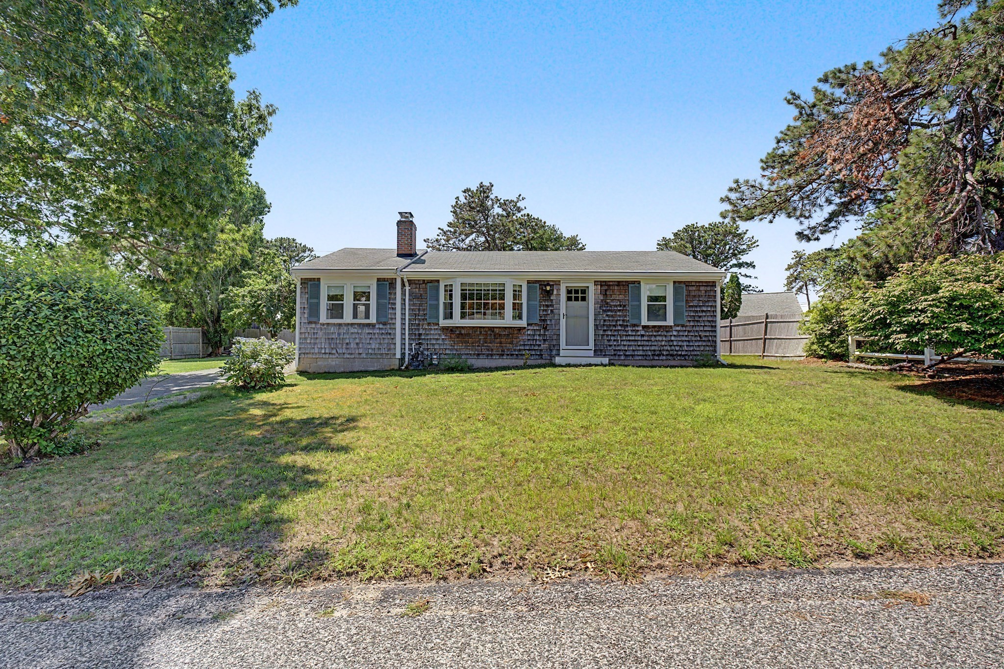 43 Dartmouth Road, Dennis, MA 02670