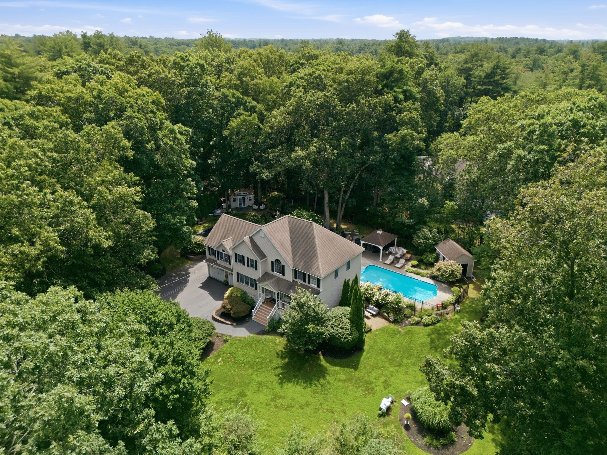112 Aldrich Rd, Wilmington, MA 01887