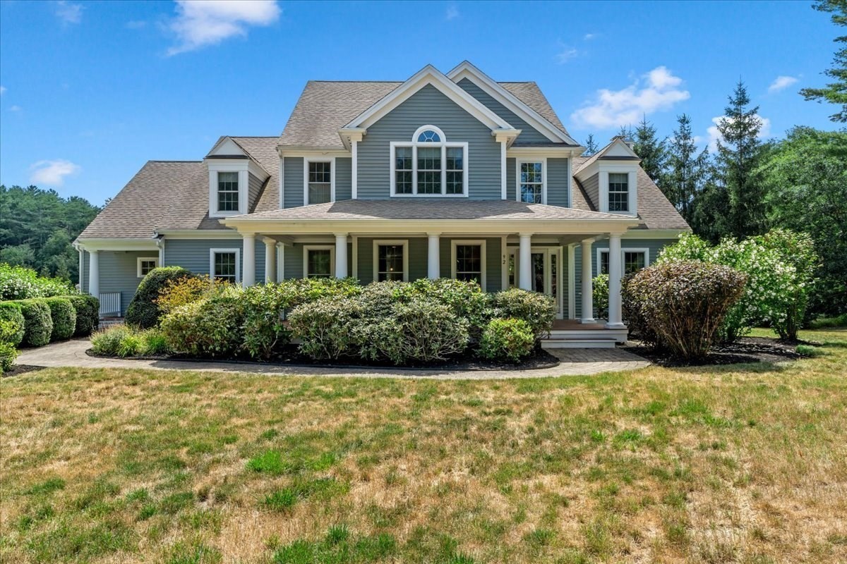 92 Cross St, Marshfield, MA 02050