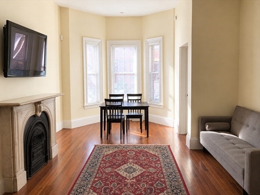 21 Worthington, Apt 1