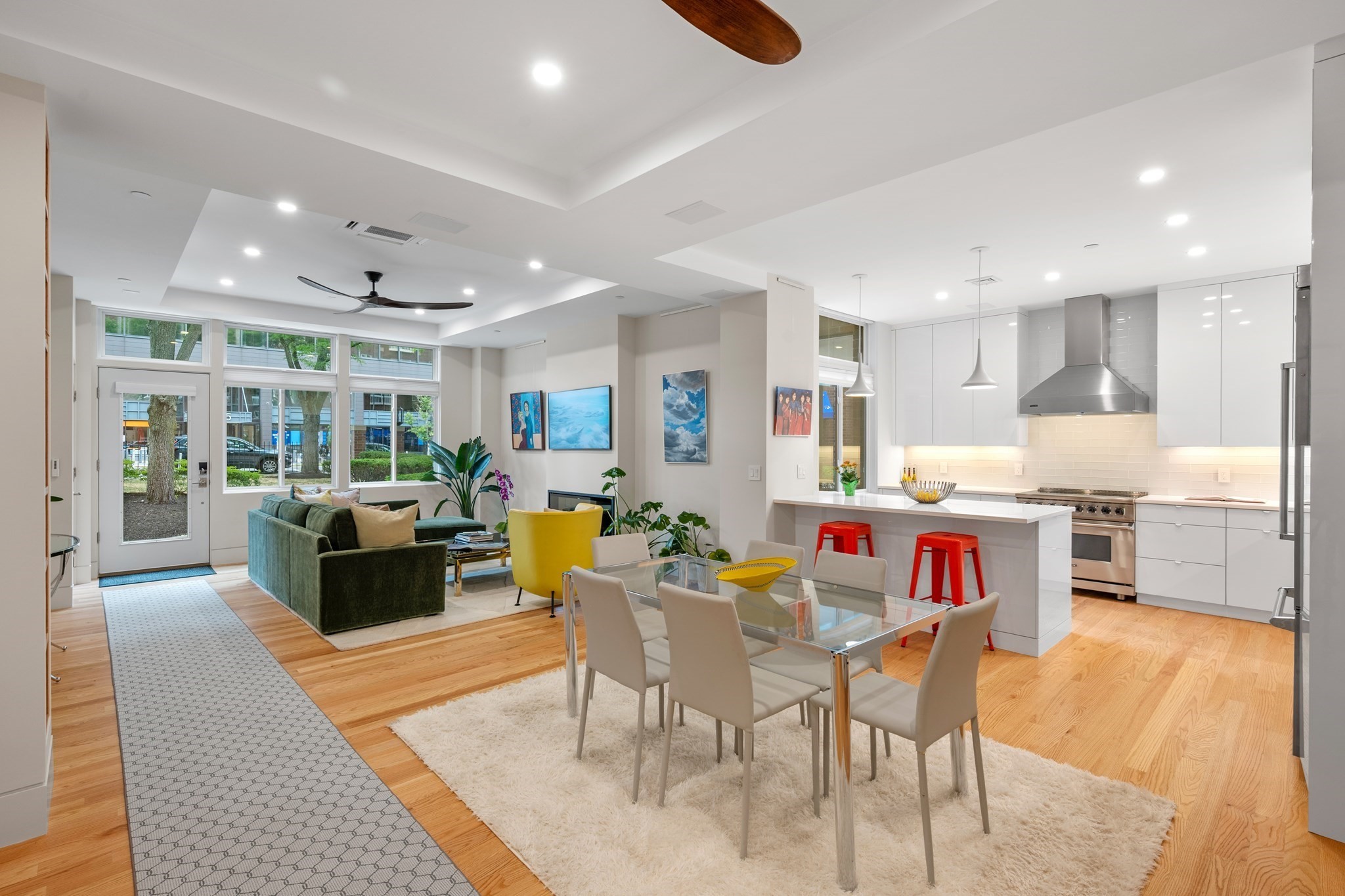 950 Massachusetts Avenue Unit CB3, Cambridge, MA 02139
