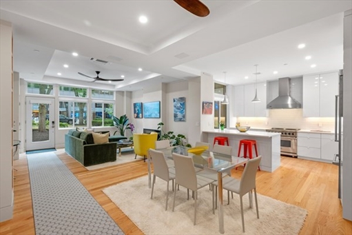 950 Massachusetts Avenue, Apt CB3