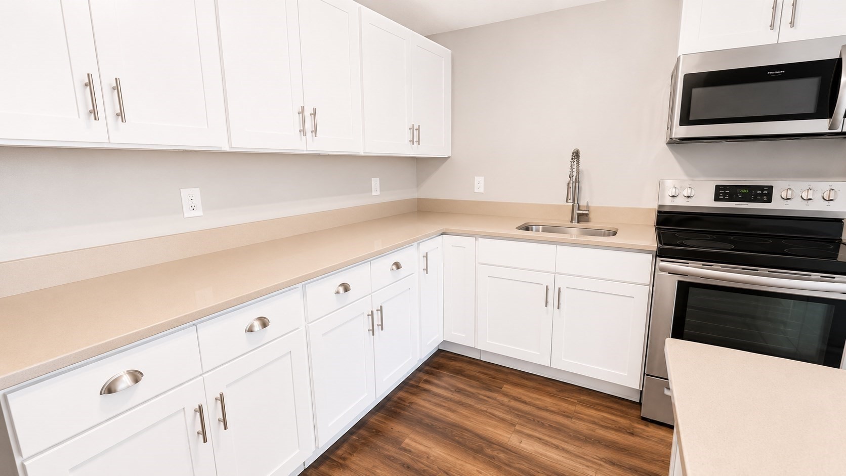 154 Second Unit 111A, Framingham, MA 01702