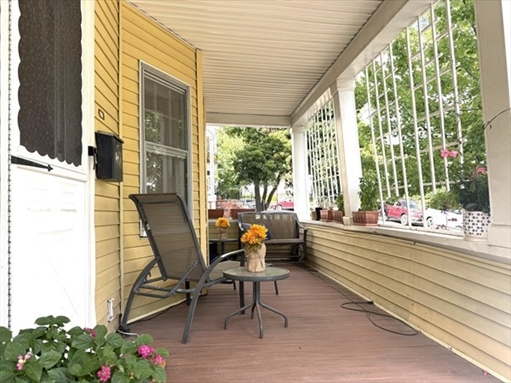 7 Newberne, Apt --
