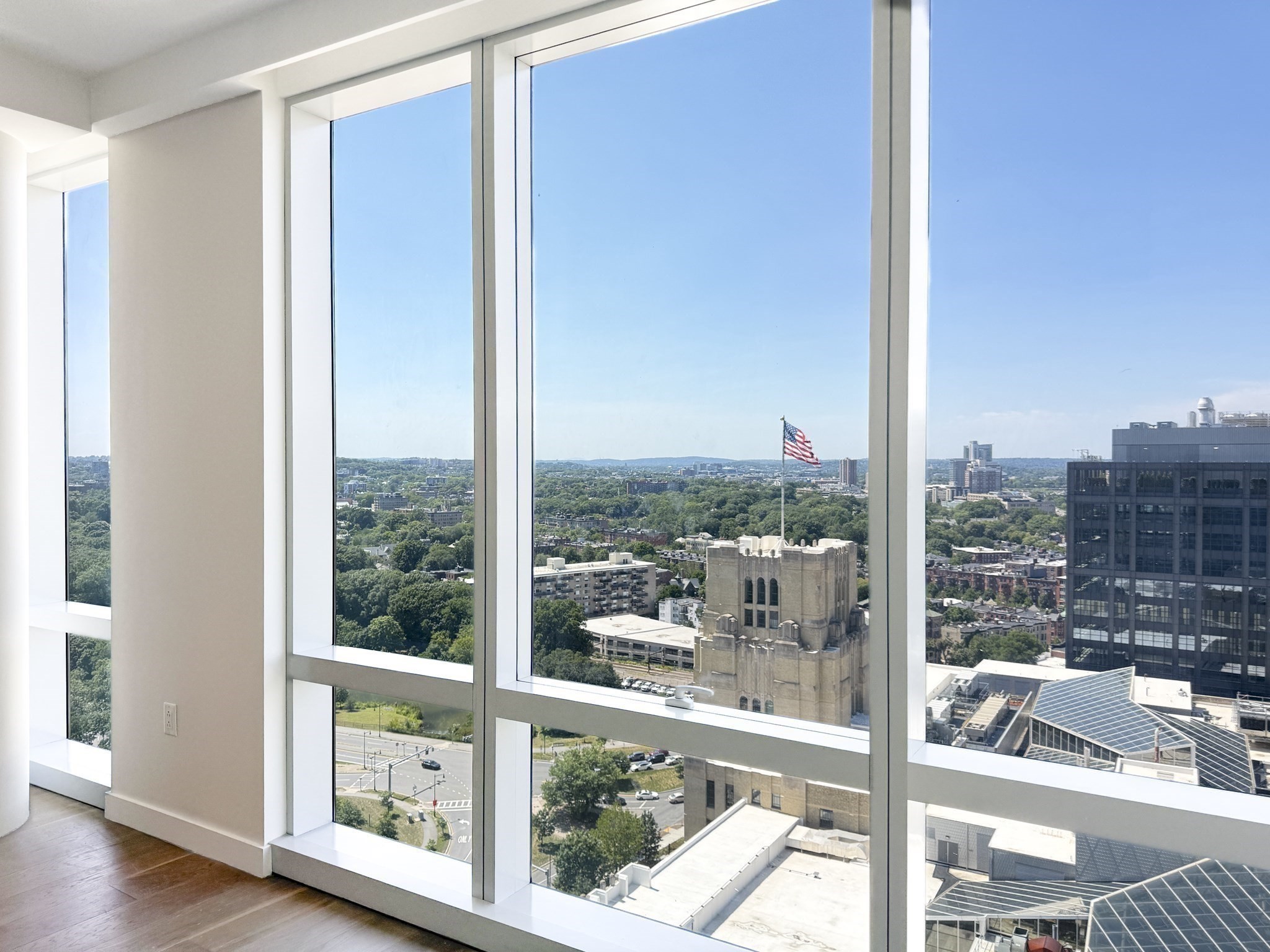 188 Brookline Ave Unit 22G, Fenway, Boston, MA 02215 - Image 13