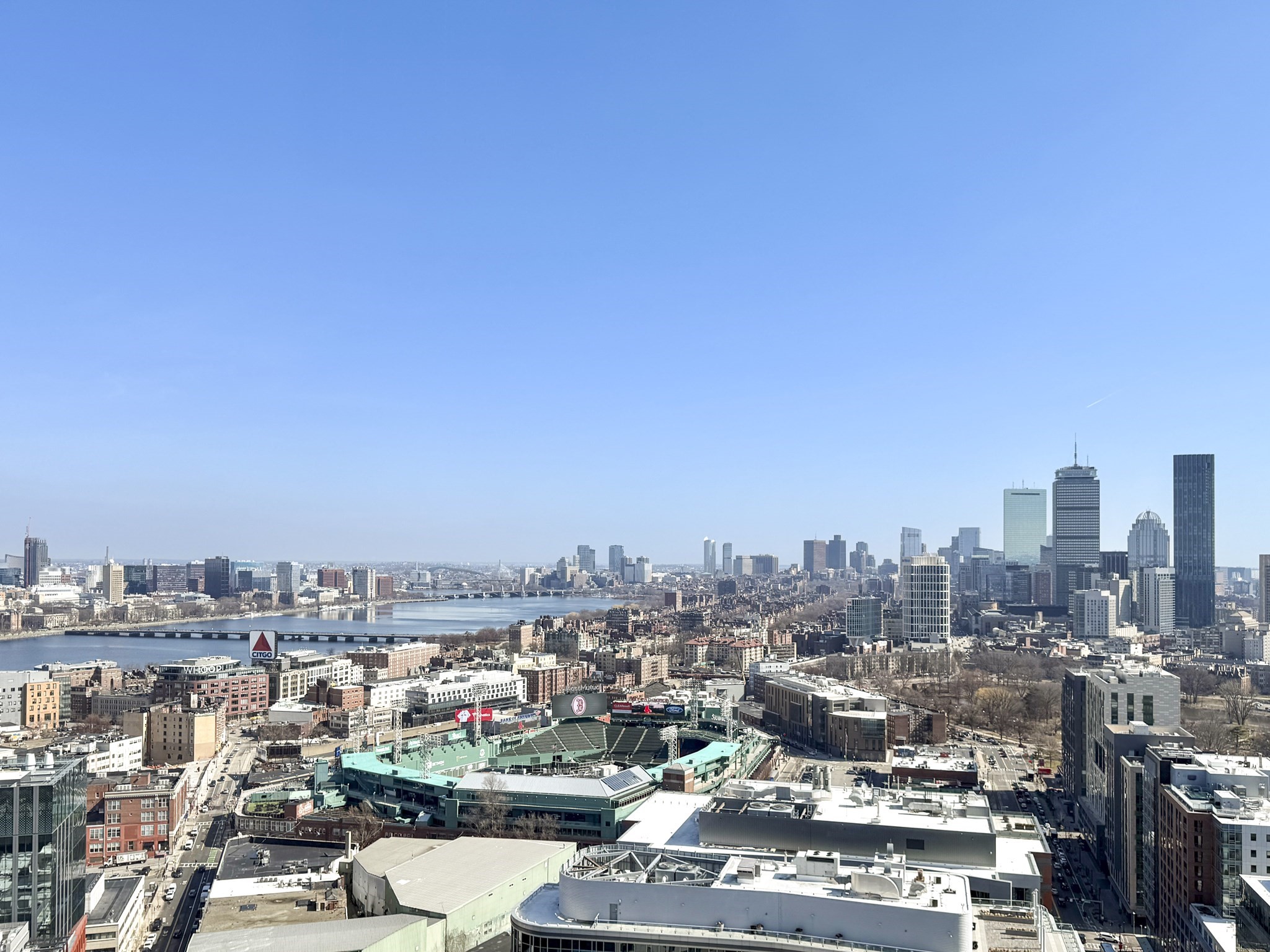 188 Brookline Ave Unit 22G, Fenway, Boston, MA 02215 - Image 18