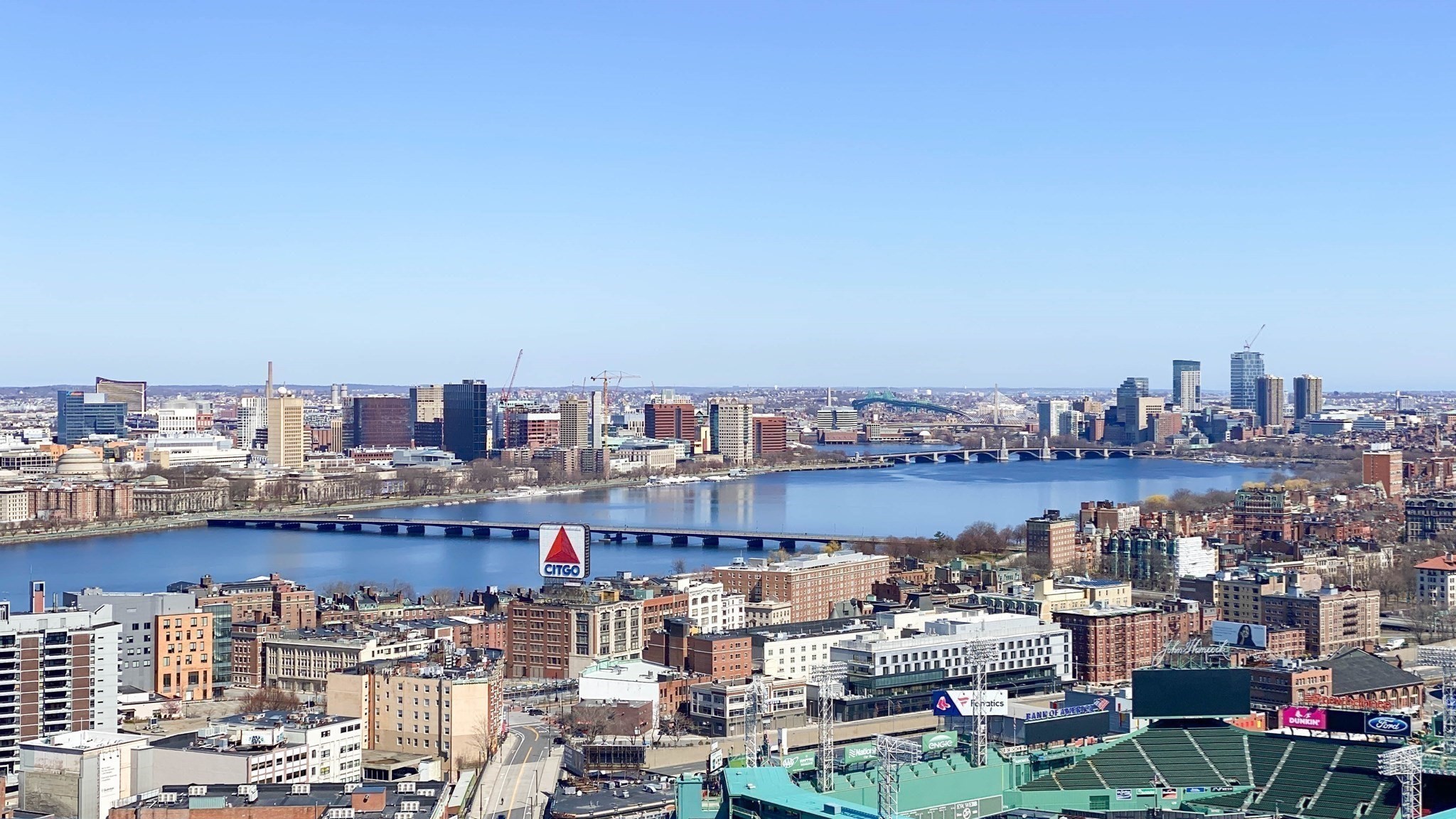 188 Brookline Ave Unit 22G, Fenway, Boston, MA 02215 - Image 20