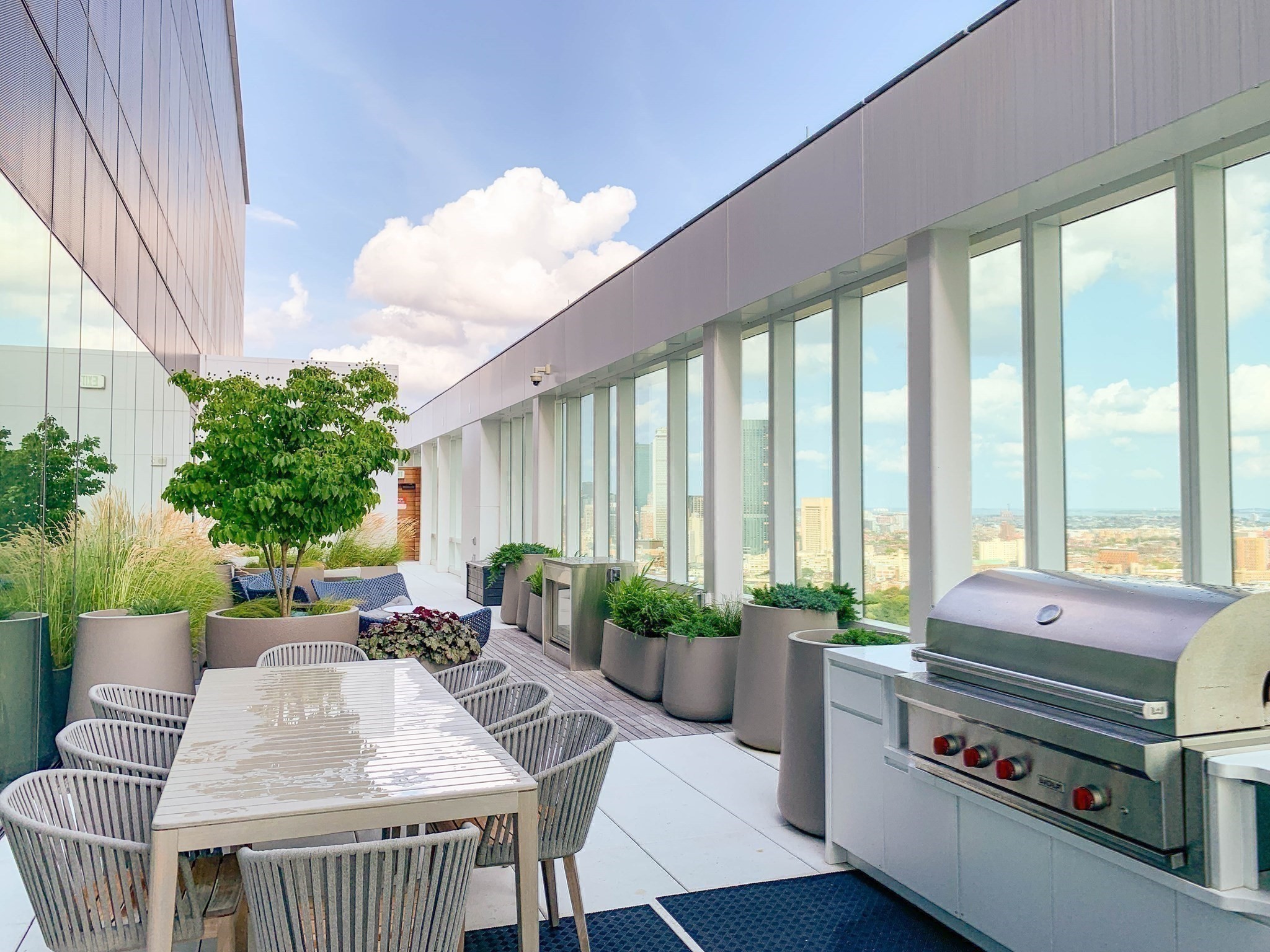 188 Brookline Ave Unit 22G, Fenway, Boston, MA 02215 - Image 23
