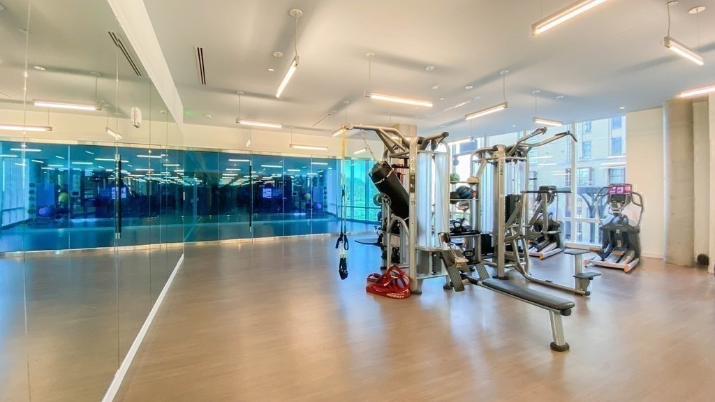 188 Brookline Ave Unit 22G, Fenway, Boston, MA 02215 - Image 25