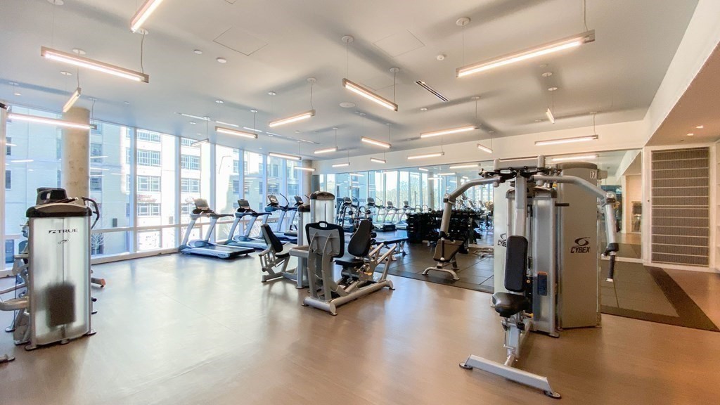 188 Brookline Ave Unit 22G, Fenway, Boston, MA 02215 - Image 26