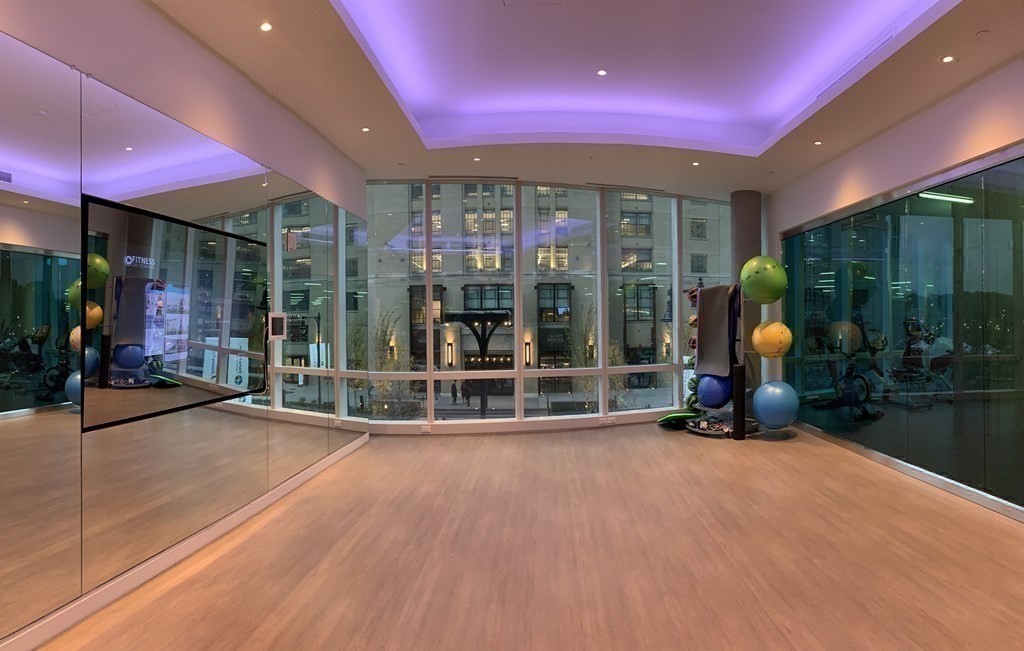 188 Brookline Ave Unit 22G, Fenway, Boston, MA 02215 - Image 27