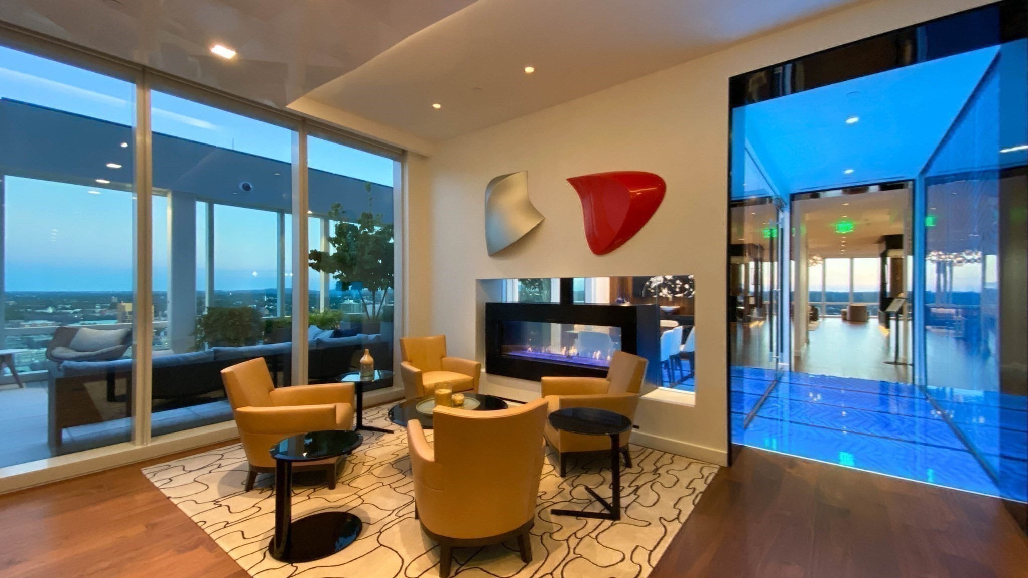188 Brookline Ave Unit 22G, Fenway, Boston, MA 02215 - Image 28