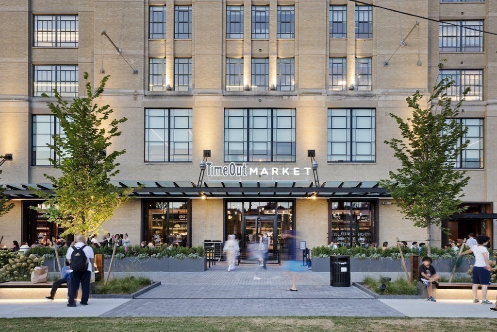 188 Brookline Ave Unit 22G, Fenway, Boston, MA 02215 - Image 33