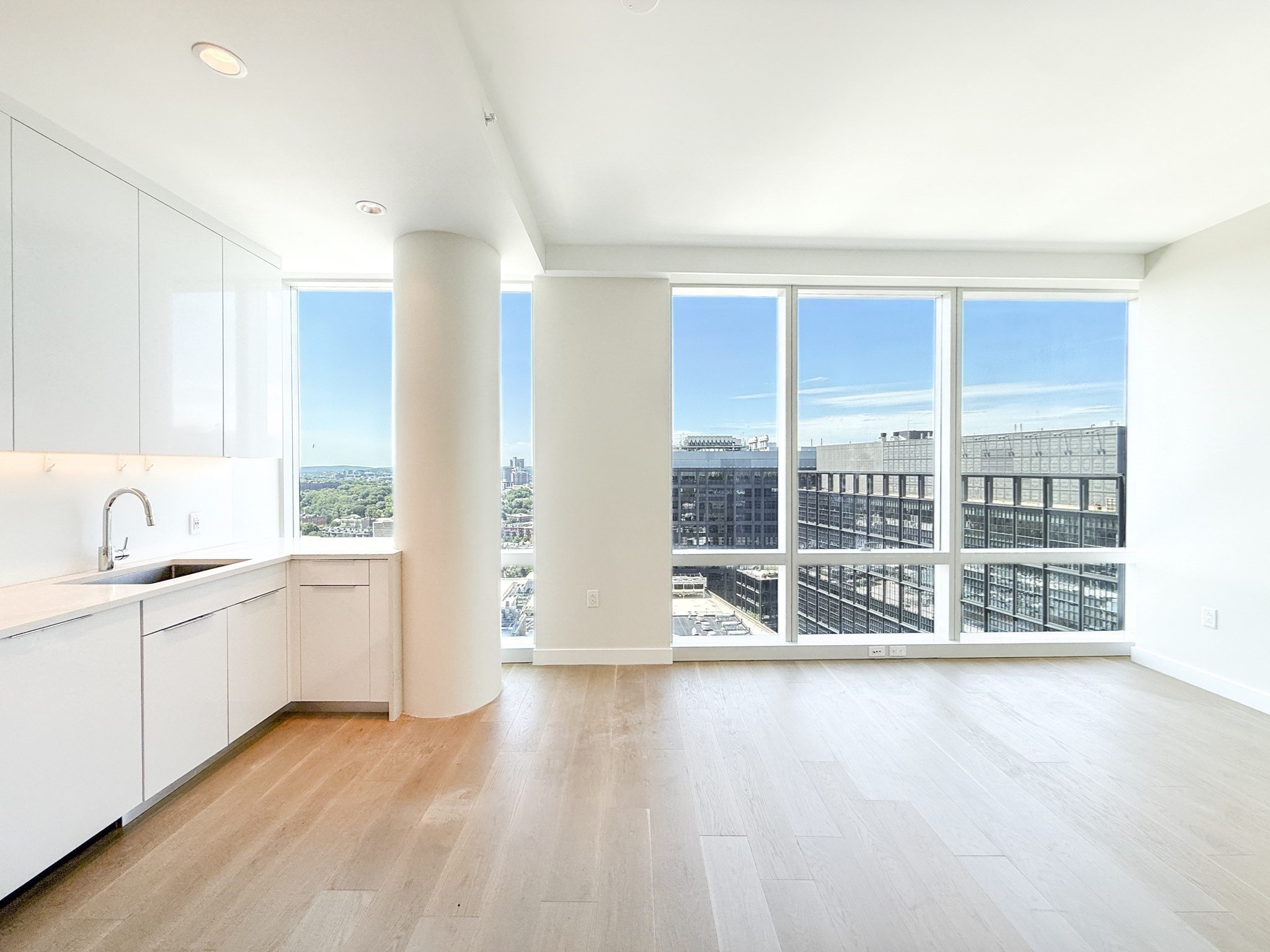 188 Brookline Ave Unit 22G, Fenway, Boston, MA 02215 - Image 5