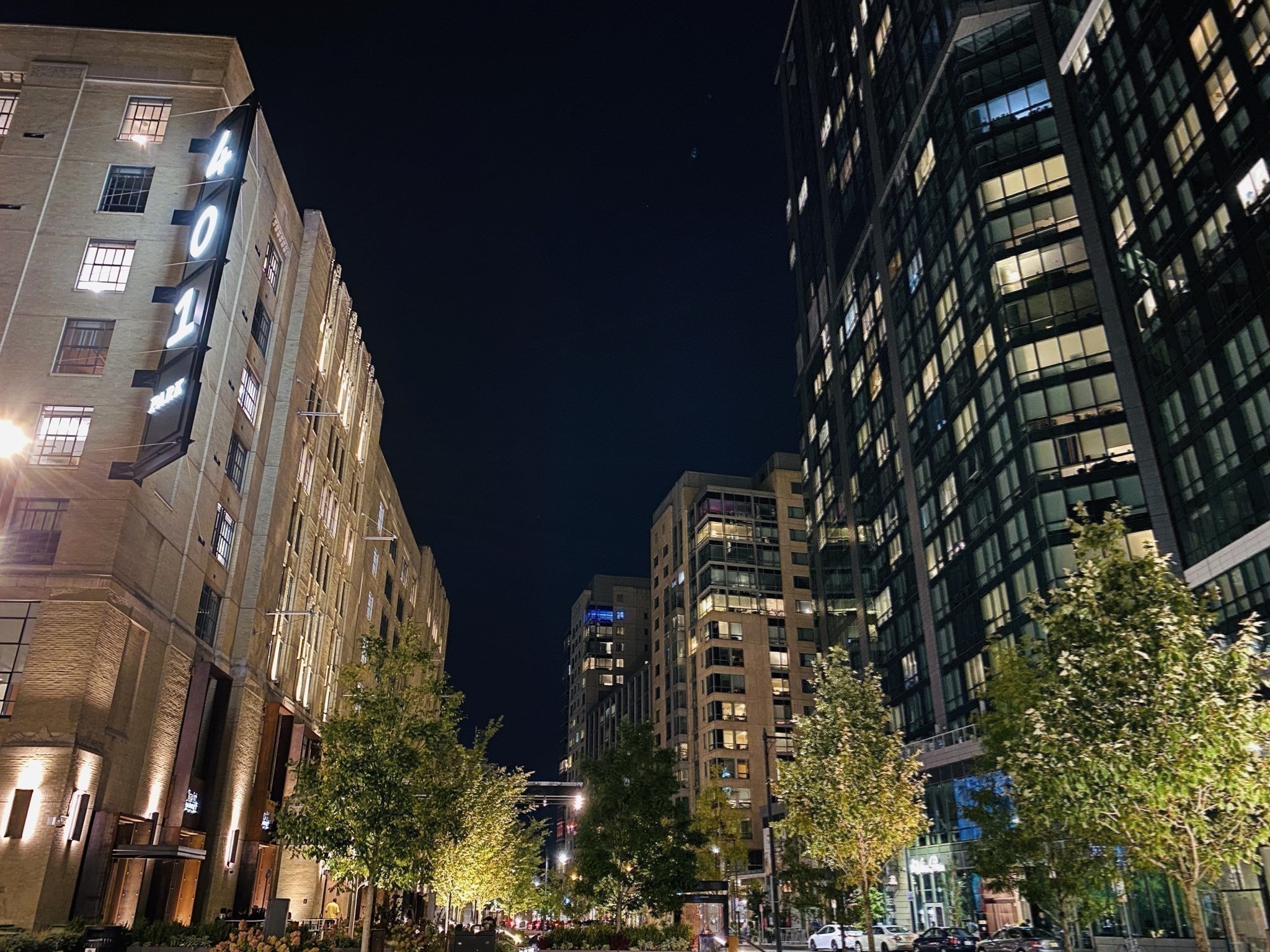 188 Brookline Ave Unit 22G, Fenway, Boston, MA 02215 - Image 41