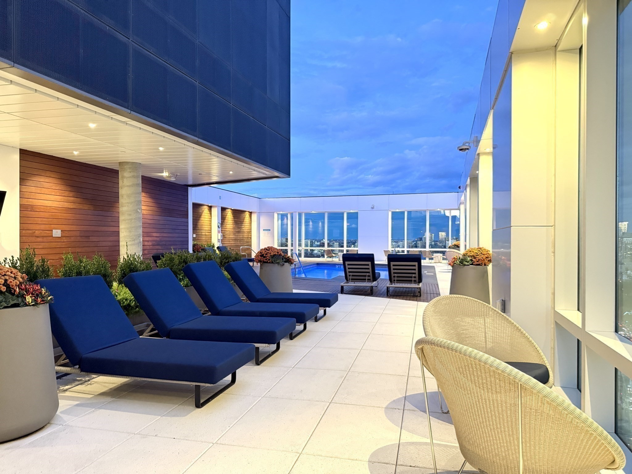 188 Brookline Ave Unit 22G, Fenway, Boston, MA 02215 - Image 8