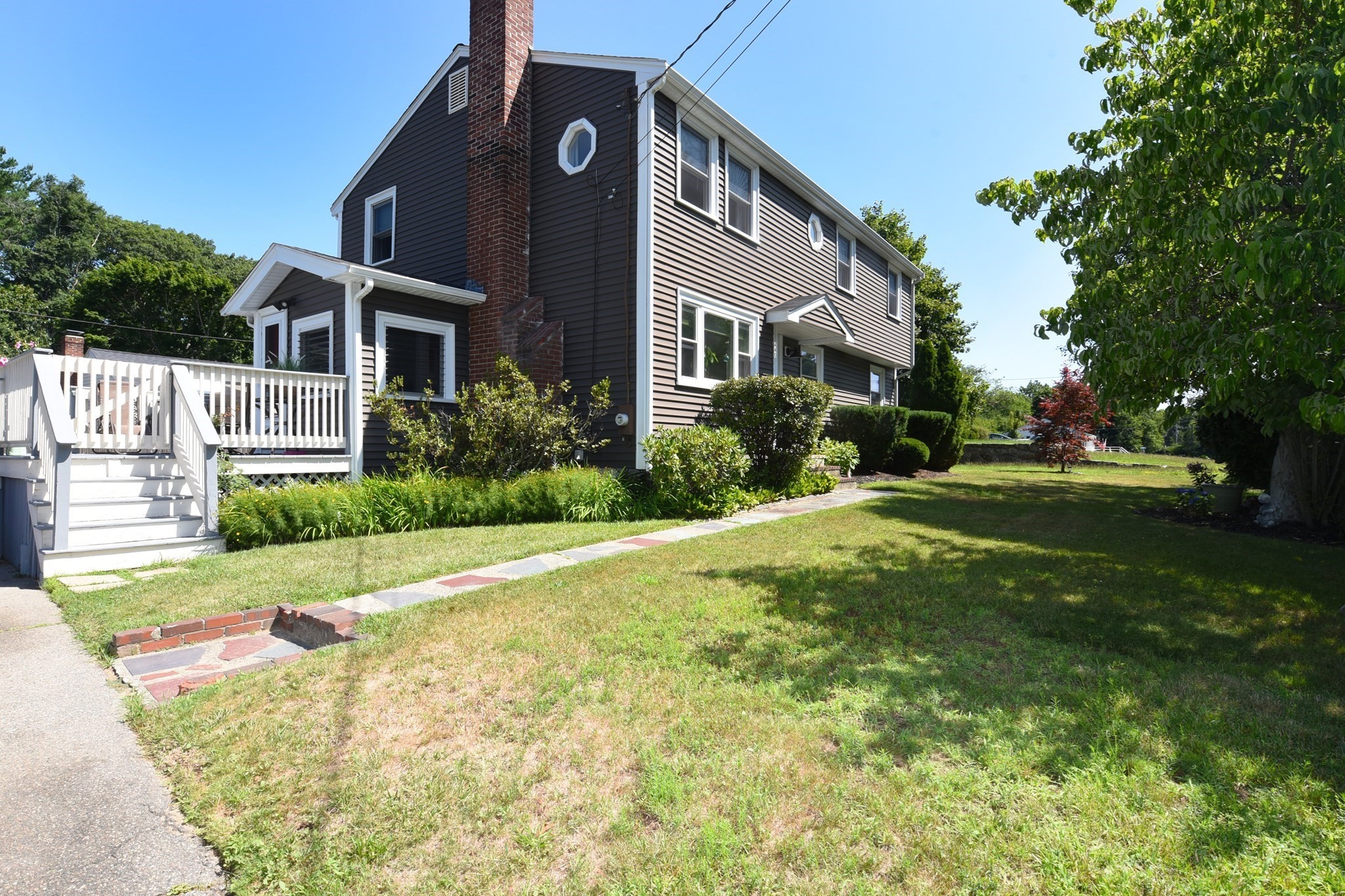 440 Summer, Rockland, MA 02370