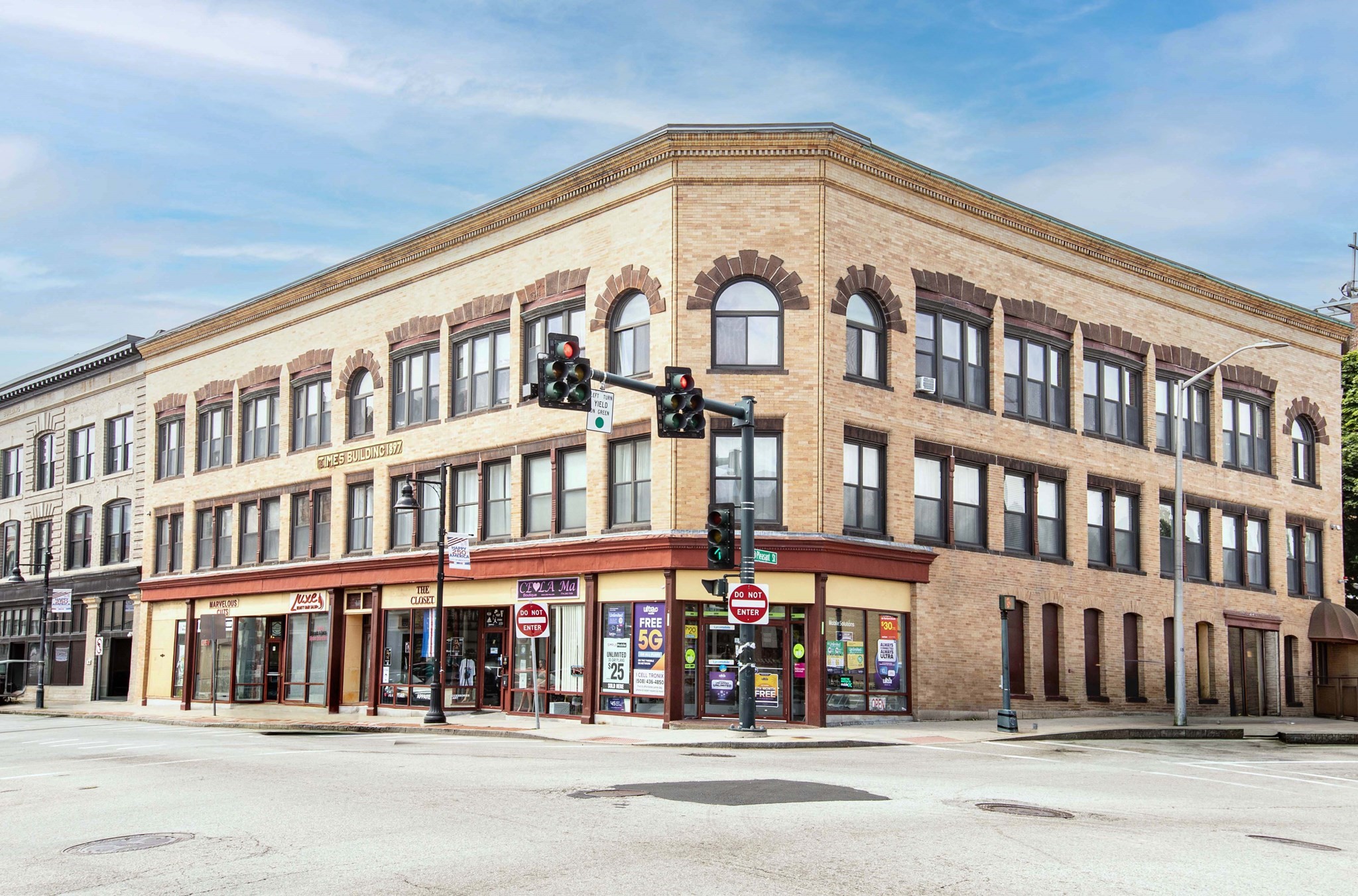 7 Main Street Unit 106, Brockton, MA 02301 - Image 2