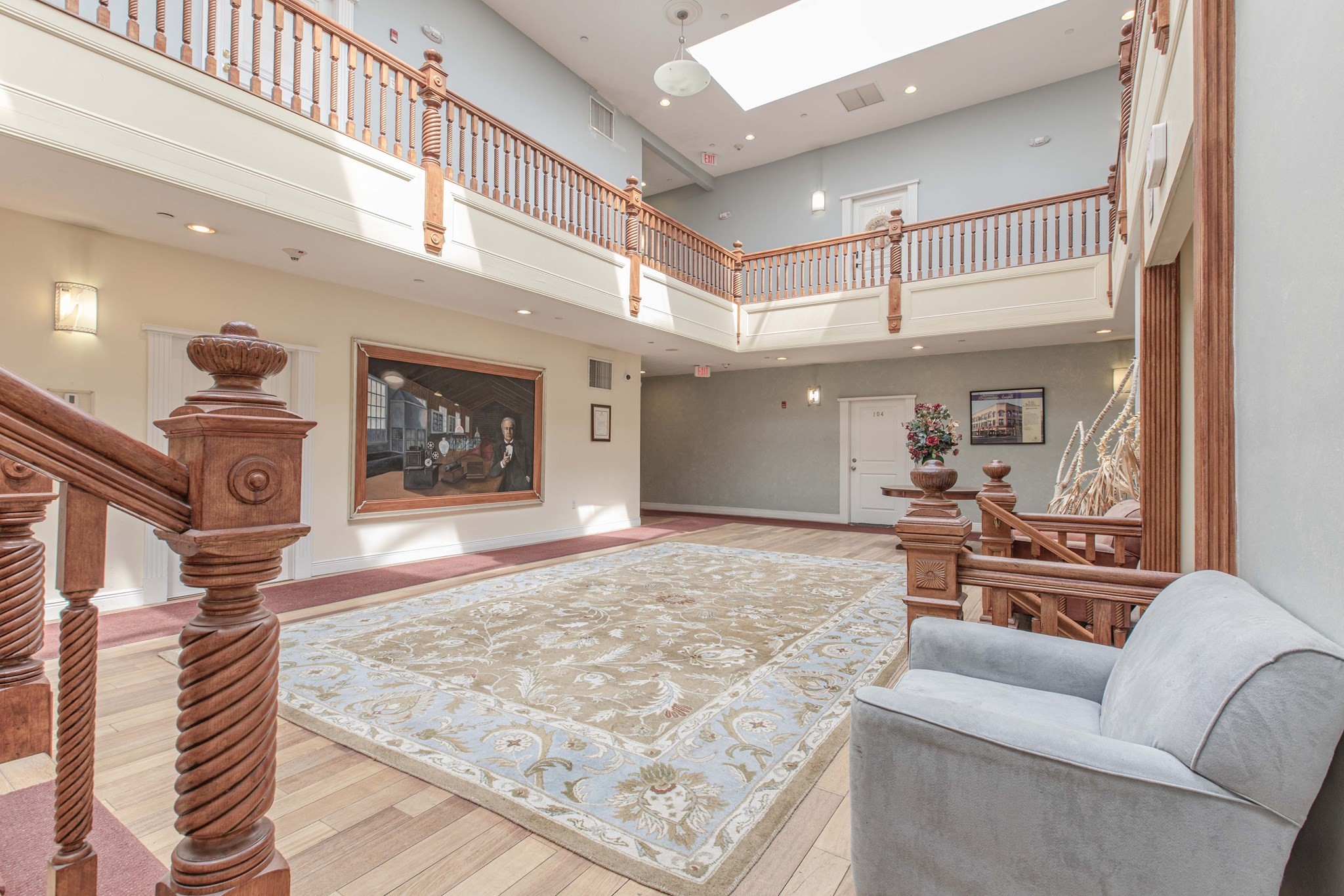 7 Main Street Unit 106, Brockton, MA 02301 - Image 6