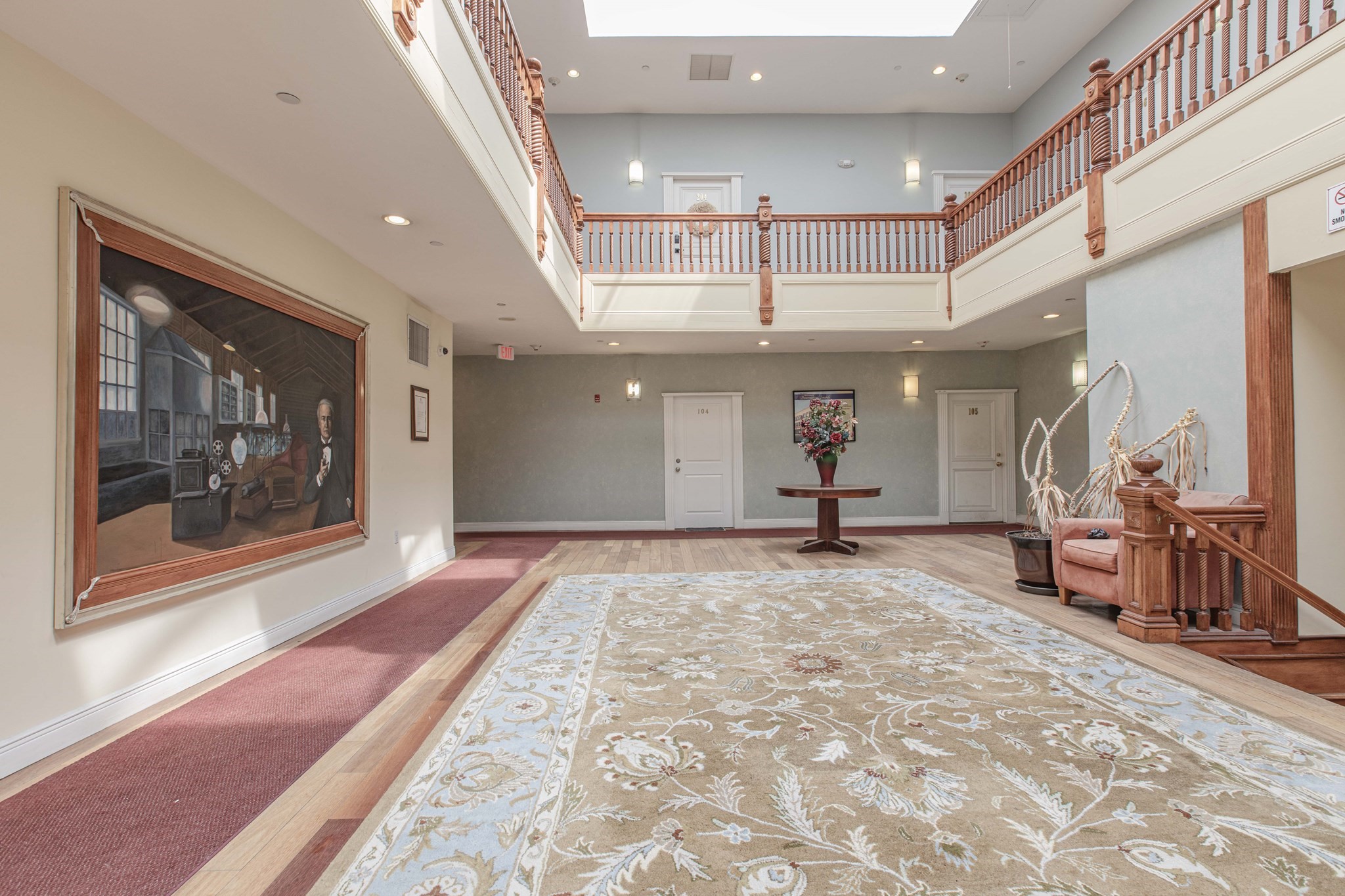7 Main Street Unit 106, Brockton, MA 02301 - Image 8