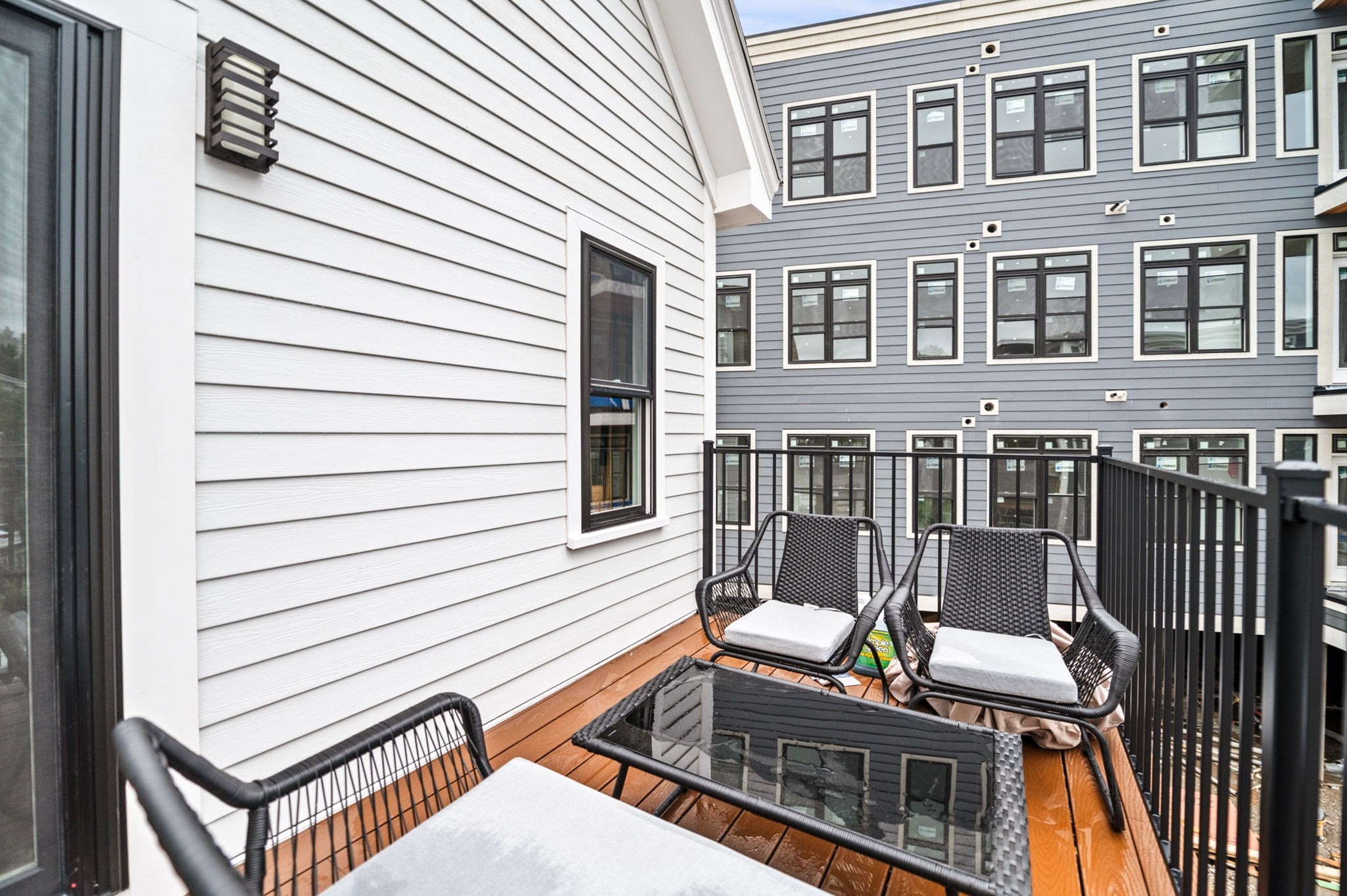 6 Weld Hill, Jamaica Plain, Boston, MA 02130