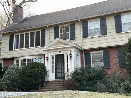 67 Trowbridge AVENUE, Apt 2