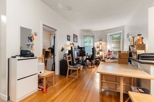15 University Road, Apt 21