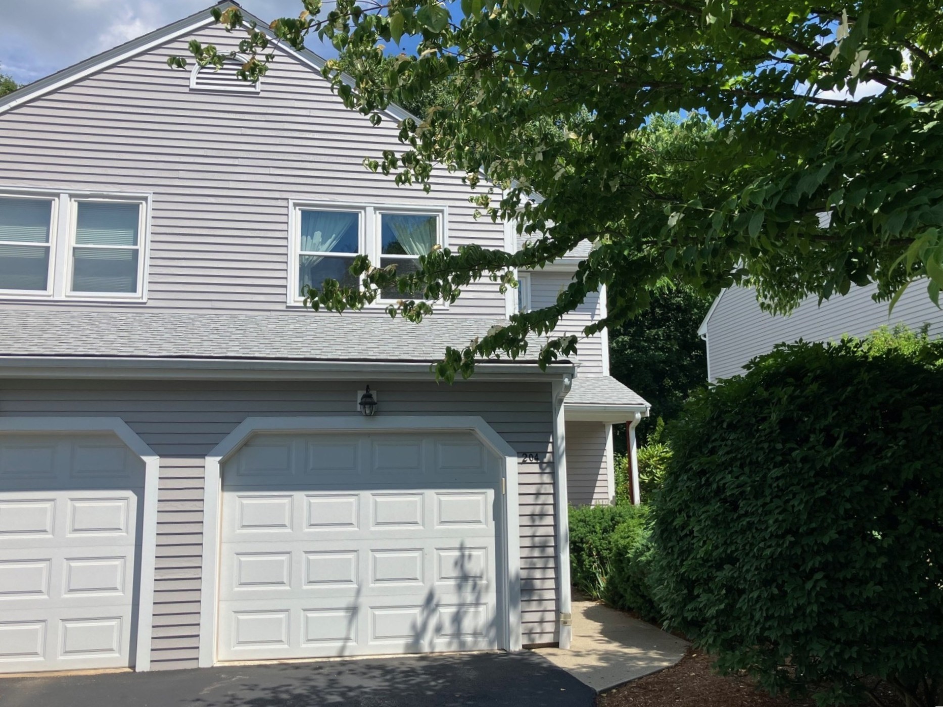 154 Bear Hill Road Unit 204, Cumberland, RI 02864