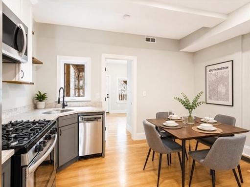 619 East 5th, Apt 1