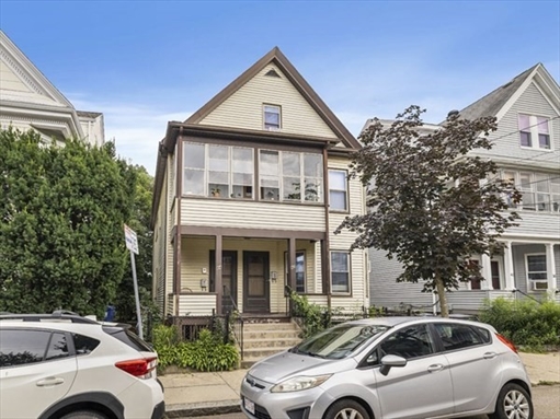 42-44 Gold Star, Apt 44