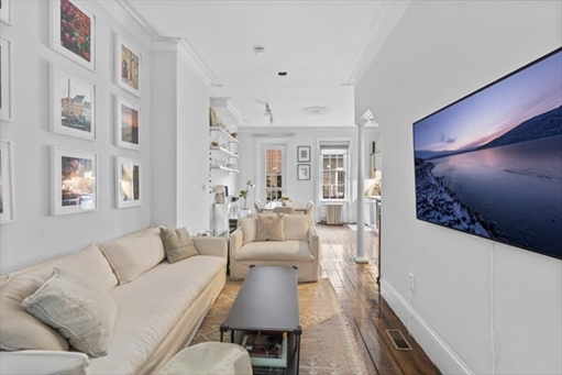 4 Cazenove Street, Apt 1